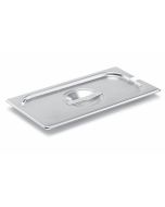 Vollrath Slotted Cover For Third Size Pan   