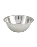 3/4 Qt Mixing Bowl, Stainless Steel