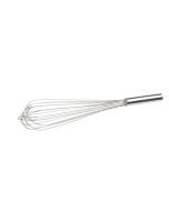 French Whip | 20" Stainless Steel Whisk