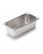 Vollrath Fourth Size Pan, 2-1/2"D