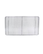 Full Size Wire Steam Pan Grate
