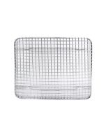 8" x 10" Wire Pan Grate