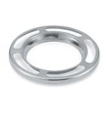Vollrath Slotted Ring