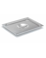 Vollrath Cover, Solid For Half Size Steam Table Pans