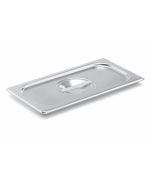 Vollrath 1/3 Size Solid Cover for Steam Table Pan    