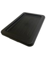 Thunder PLLB2415BC Lug Box Lid Black