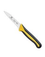 3-1/4" Paring Knife | Soft-Grip Handle, Pack of 2