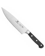 8" Chef's Knife - Short Bolster | Forged German Steel