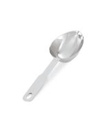 1/3 Cup Measuring Spoon Scoop - Stainless Steel     