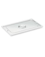 Vollrath Sixth Size Solid Cover             