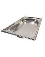 Vollrath Super Shapes Full Kidney