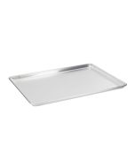 Vollrath Full-Size 18 Gauge Aluminum Sheet Pan | 18" x 26"