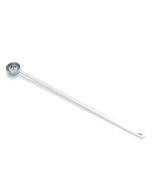 Vollrath 47027 Long Handled Measuring Spoon | 1 Teaspoon