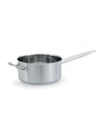 Vollrath Sauce Pan, Intrigue, 7 Qt          