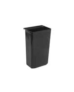 Winco UC-RB Refuse Bin for Utility Carts