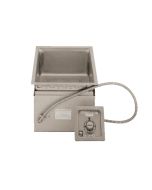 Wells MOD-100TD Top-Mount Electric Food Warmer Drop-In Single Opening