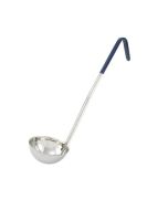 8 Oz. Color-Coded Ladle