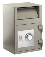 Fire King Compact Depository Safe            