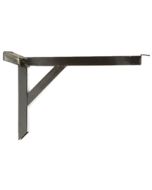 Oak Street Cantilever Table Base | Fits Tops 24" - 30"