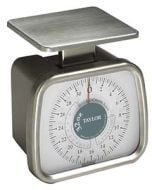 Taylor TP32 Compact 32 oz Mechanical Ice Cream Portion Scale