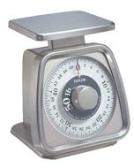 Taylor TS50 50 lb X 4 Oz Dial Scale | Rotating Dial