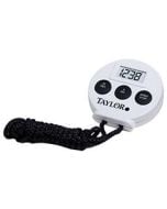 Taylor 5816N Chef's Timer and Stopwatch