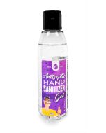 Antiseptic Gel Hand Sanitizer | 8 Oz Bottle
