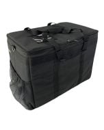 Insulated Hot Food Delivery Bag Carrier