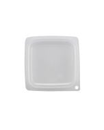 Cambro SFC1FPPP190 Cover for 1/2 and 1 qt CamSquare® FreshPro Food Container