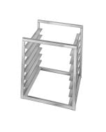 Channel RIR-10KD Bun Pan Rack for Reach-In, 10 Pan Capacity