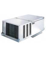 1 Hp Flush Mount Refrigeration System for Indoor Walk-in Coolers