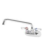 Krowne Splash-Mount Faucet