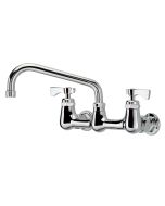 Krowne Splash-Mount Faucet