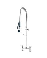 Krowne Single Hole Pre-Rinse