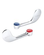 Krowne Wrist Handle Kit