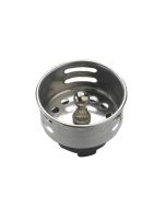 Krowne 23-152 Replacement Drain Basket for 1-1/2" Drains