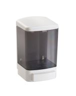 Krowne H-116 Wall-Mount Push Soap Dispenser 33 oz Capacity