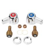 Krowne 21-325L Silver Series Compression Repair Kit