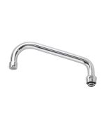 Krowne 21-421L 8" Spout with Adapter