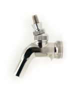 Perlick 525SS Stainless Steel Beer Faucet Tap