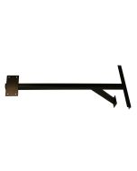 Wall Mount 48" Cantilever Table Base for 54" - 60" Table Tops    