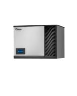 True TCIM-430 Air-Cooled Ice Maker, Half Size Cube, 30"W x 24"D x 22"H, 447lb Production