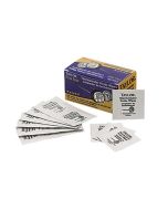 Taylor Thermometer Probe Cleaning Wipes (100 Count Box)