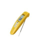 Taylor Digital Thermocouple Thermometer with Folding Probe