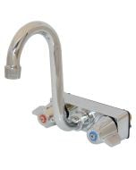 Economy Hand Sink Faucet | Wall-Mount