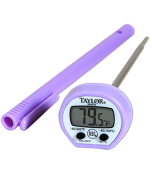 Taylor 9840PRN Basic Digital Allergen Pocket Thermometer