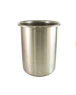Vollrath 78710 Bain Marie Pot, 1-1/4 Quart