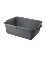 Vollrath 52661 Signature Heavy-Duty 7" Bus Box Gray