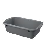 Vollrath 52629 Signature Under Counter 6" Bus Box Gray