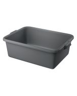 Vollrath 1527-31 Traex Standard 7" Bus Box Gray
